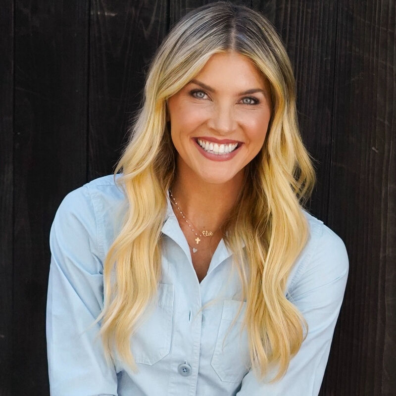 Amanda Kloots